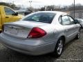 Silver Frost Metallic - Taurus SES Photo No. 3