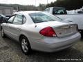 Silver Frost Metallic - Taurus SES Photo No. 4