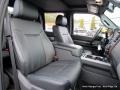 Shadow Black - F350 Super Duty Lariat Crew Cab 4x4 DRW Photo No. 13