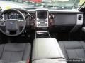 Shadow Black - F350 Super Duty Lariat Crew Cab 4x4 DRW Photo No. 19