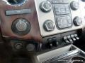 2016 Shadow Black Ford F350 Super Duty Lariat Crew Cab 4x4 DRW  photo #26