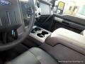 Shadow Black - F350 Super Duty Lariat Crew Cab 4x4 DRW Photo No. 31