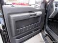 Shadow Black - F350 Super Duty Lariat Crew Cab 4x4 DRW Photo No. 32