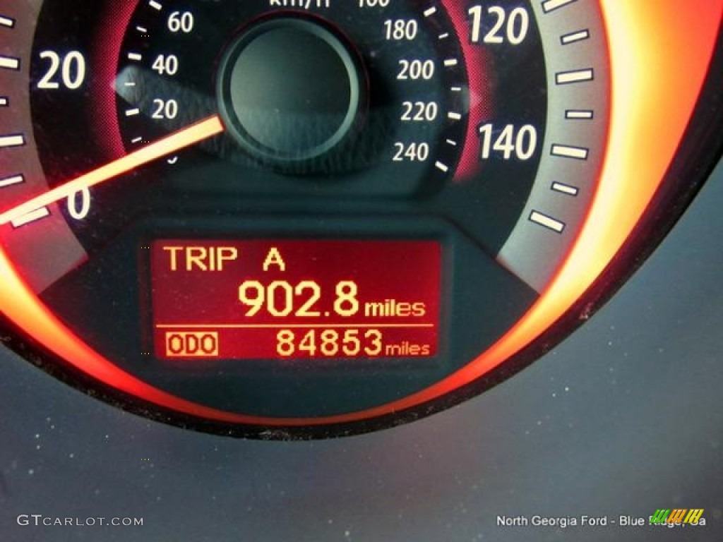 2011 Forte Koup SX - Racing Red / Black Sport photo #20