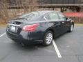 Storm Blue - Altima 2.5 S Photo No. 6