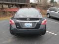 2015 Storm Blue Nissan Altima 2.5 S  photo #7