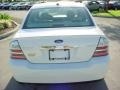 2008 Oxford White Ford Taurus Limited  photo #4