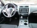 Storm Blue - Altima 2.5 S Photo No. 10