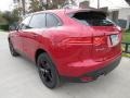 Italian Racing Red - F-PACE 20d AWD Prestige Photo No. 12