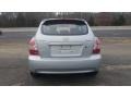 Platinum Silver - Accent GS Coupe Photo No. 6