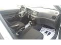 Platinum Silver - Accent GS Coupe Photo No. 11