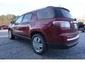 2017 Crimson Red Tintcoat GMC Acadia Limited FWD  photo #5