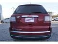 2017 Crimson Red Tintcoat GMC Acadia Limited FWD  photo #6