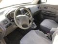 2007 Platinum Metallic Hyundai Tucson GLS  photo #10