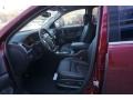 Crimson Red Tintcoat - Acadia Limited FWD Photo No. 9