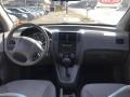 2007 Platinum Metallic Hyundai Tucson GLS  photo #13