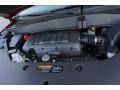 Crimson Red Tintcoat - Acadia Limited FWD Photo No. 12