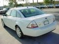 2008 Oxford White Ford Taurus Limited  photo #5