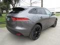 Ammonite Grey - F-PACE 20d AWD R-Sport Photo No. 7