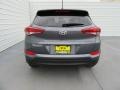 2017 Coliseum Gray Hyundai Tucson SE  photo #5