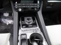  2017 F-PACE 20d AWD R-Sport 8 Speed Automatic Shifter