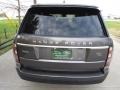 Corris Grey Metallic - Range Rover Supercharged Photo No. 8