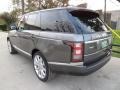 Corris Grey Metallic - Range Rover Supercharged Photo No. 12