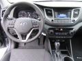 2017 Coliseum Gray Hyundai Tucson SE  photo #22