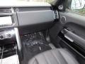 Corris Grey Metallic - Range Rover Supercharged Photo No. 14