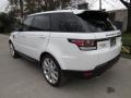 2017 Fuji White Land Rover Range Rover Sport Supercharged  photo #12