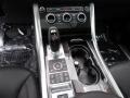  2017 Range Rover Sport Supercharged 8 Speed Automatic Shifter