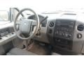 2004 Oxford White Ford F150 XLT Regular Cab  photo #12