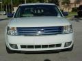 2008 Oxford White Ford Taurus Limited  photo #8