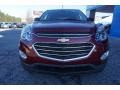 Siren Red Tintcoat - Equinox LT Photo No. 2