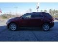 Siren Red Tintcoat - Equinox LT Photo No. 4