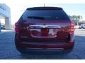 Siren Red Tintcoat - Equinox LT Photo No. 6