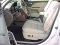 2008 Oxford White Ford Taurus Limited  photo #9