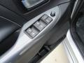 2017 Toyota Sienna SE Controls