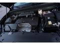 2.5 Liter DOHC 16-Valve VVT 4 Cylinder Engine for 2017 Buick Envision Essence #117958943