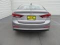 2017 Gray Hyundai Elantra SE  photo #5