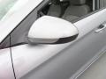 2017 Gray Hyundai Elantra SE  photo #12