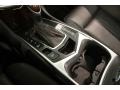 2013 Radiant Silver Metallic Cadillac SRX Performance AWD  photo #14