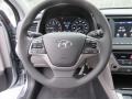 2017 Gray Hyundai Elantra SE  photo #28