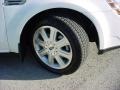 2008 Oxford White Ford Taurus Limited  photo #13