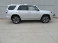 Classic Silver Metallic - 4Runner Limited 4x4 Photo No. 3