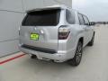 Classic Silver Metallic - 4Runner Limited 4x4 Photo No. 4