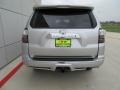 Classic Silver Metallic - 4Runner Limited 4x4 Photo No. 5