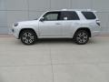 Classic Silver Metallic - 4Runner Limited 4x4 Photo No. 6