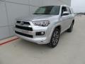 Classic Silver Metallic - 4Runner Limited 4x4 Photo No. 7