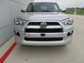 Classic Silver Metallic - 4Runner Limited 4x4 Photo No. 8